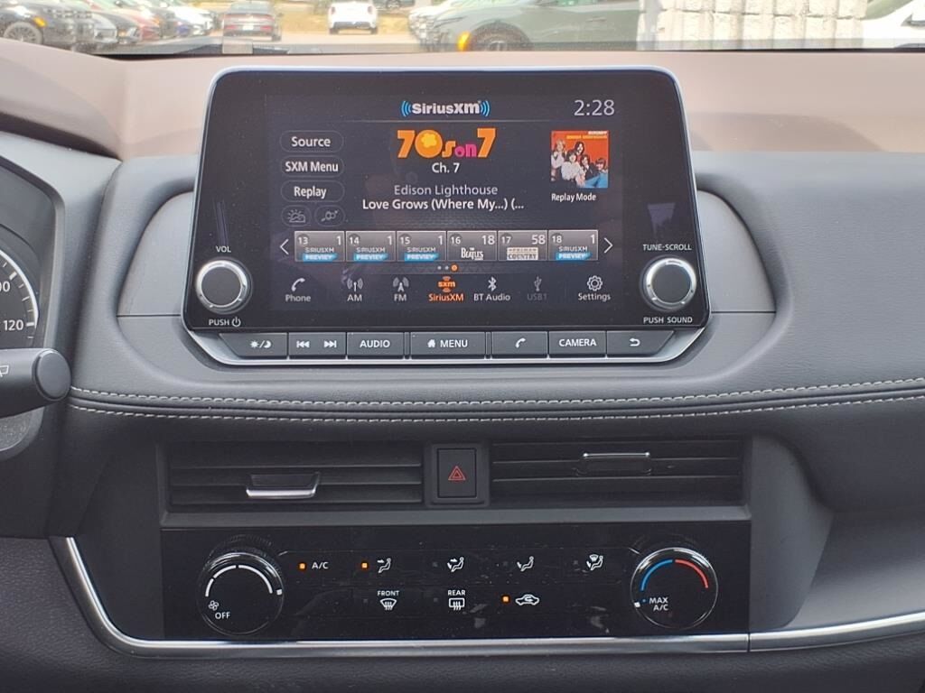 2023 Nissan Rogue S Waldorf MD