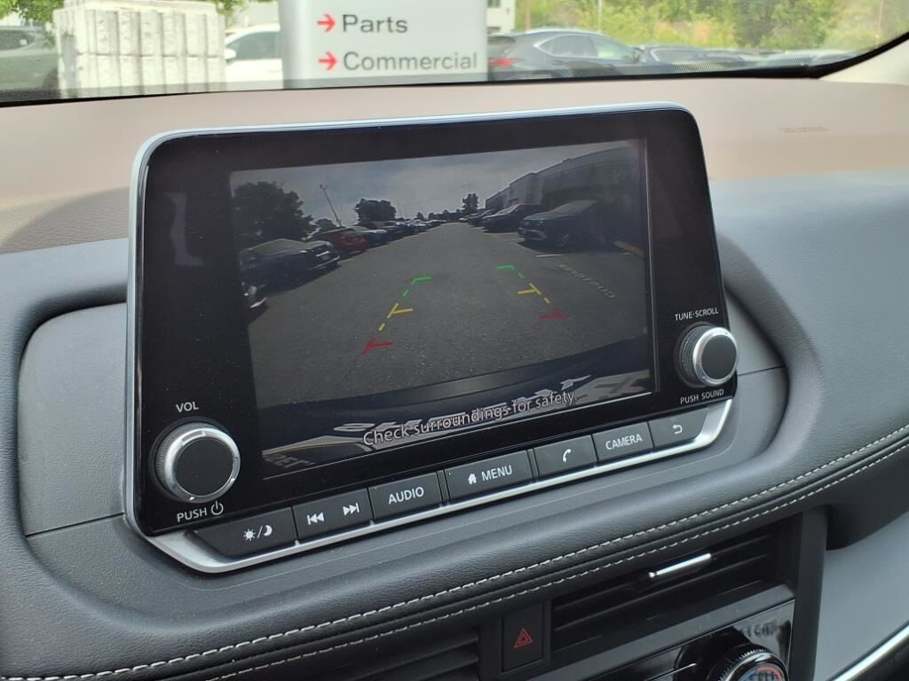 2023 Nissan Rogue S Waldorf MD