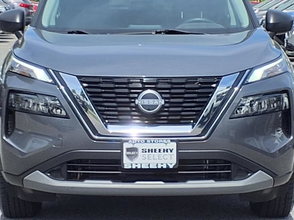 2023 Nissan Rogue S Waldorf MD