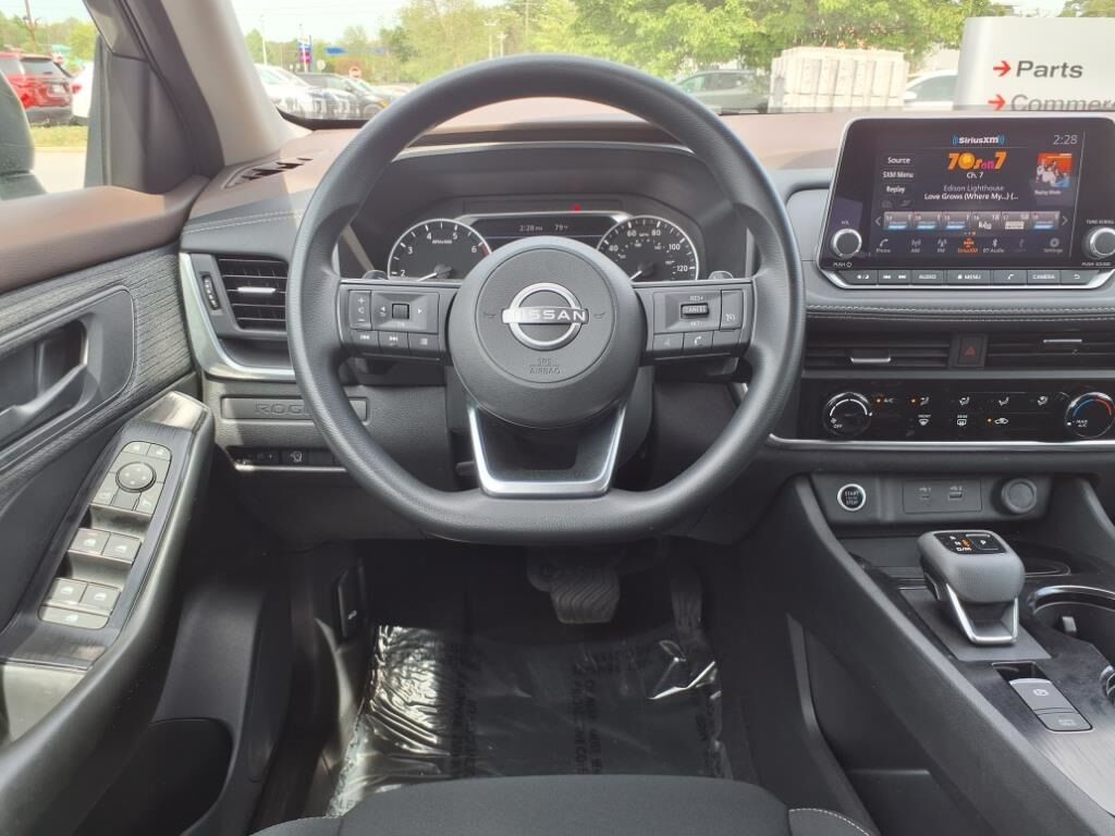 2023 Nissan Rogue S Waldorf MD