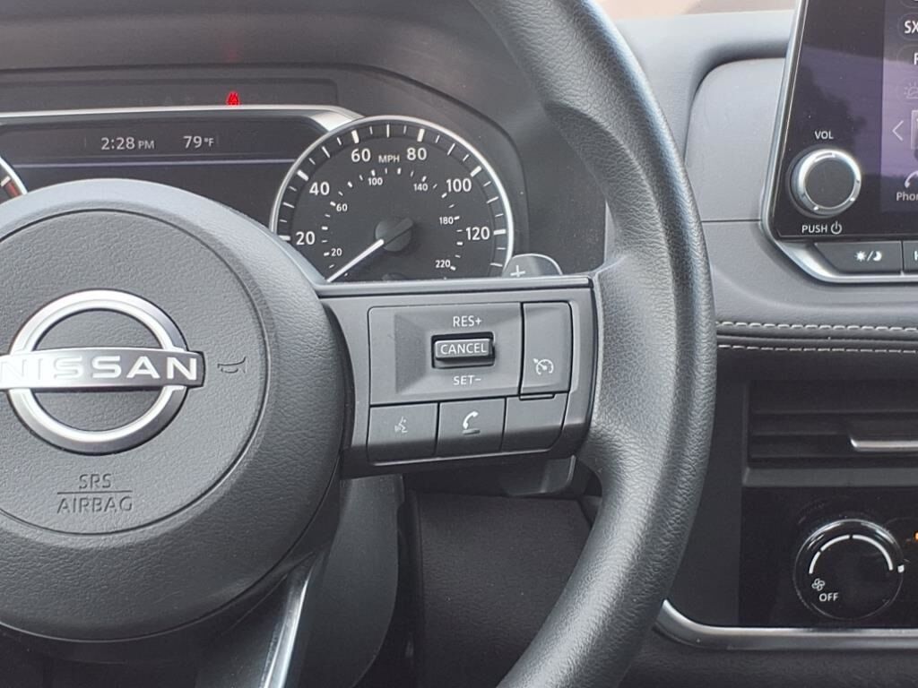 2023 Nissan Rogue S Waldorf MD