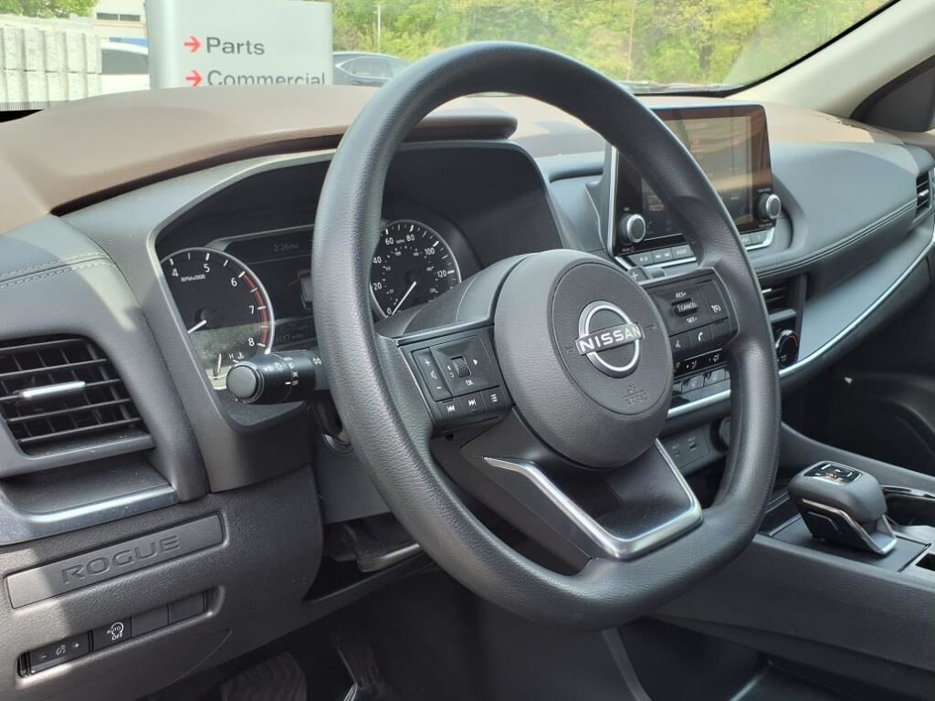 2023 Nissan Rogue S Waldorf MD
