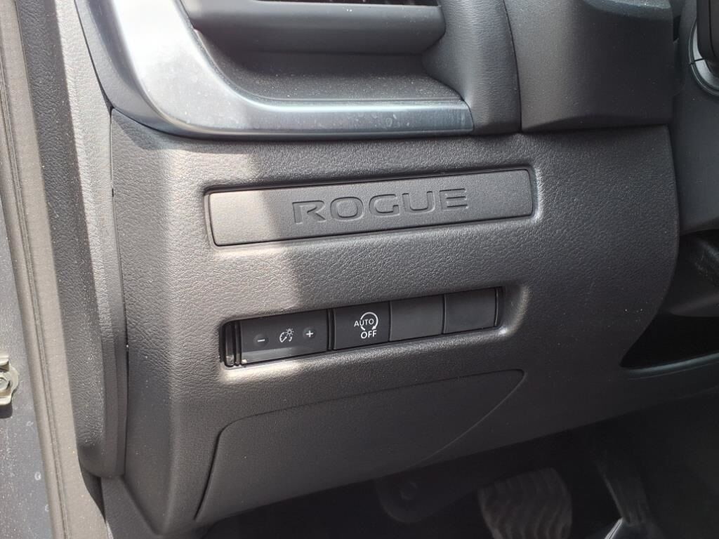 2023 Nissan Rogue S Waldorf MD