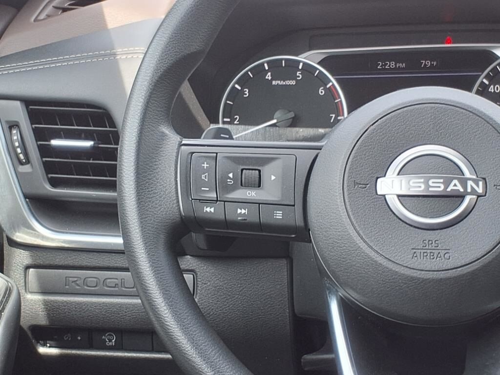 2023 Nissan Rogue S Waldorf MD