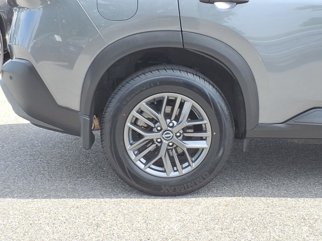 2023 Nissan Rogue S Waldorf MD