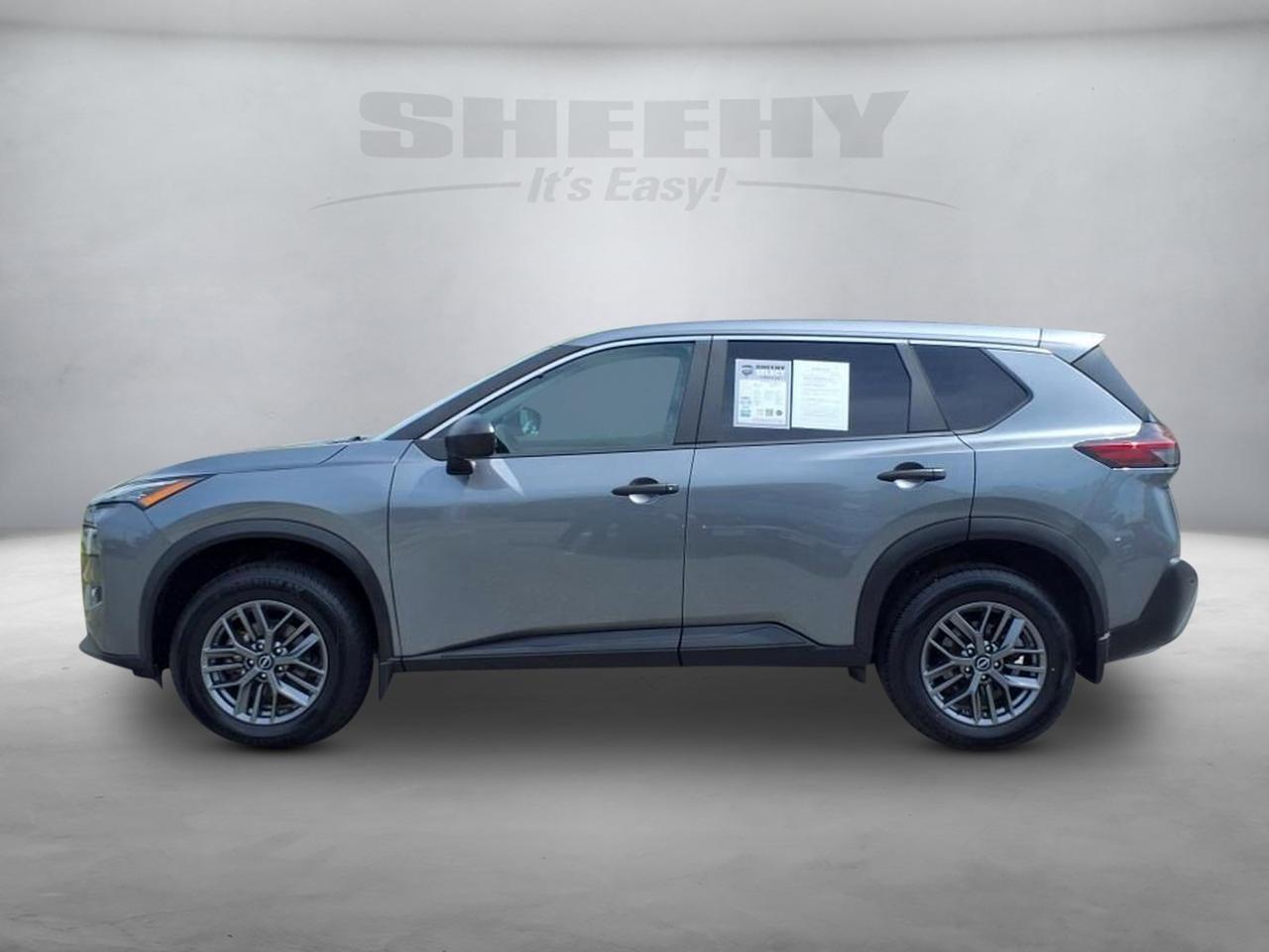 2023 Nissan Rogue S Waldorf MD