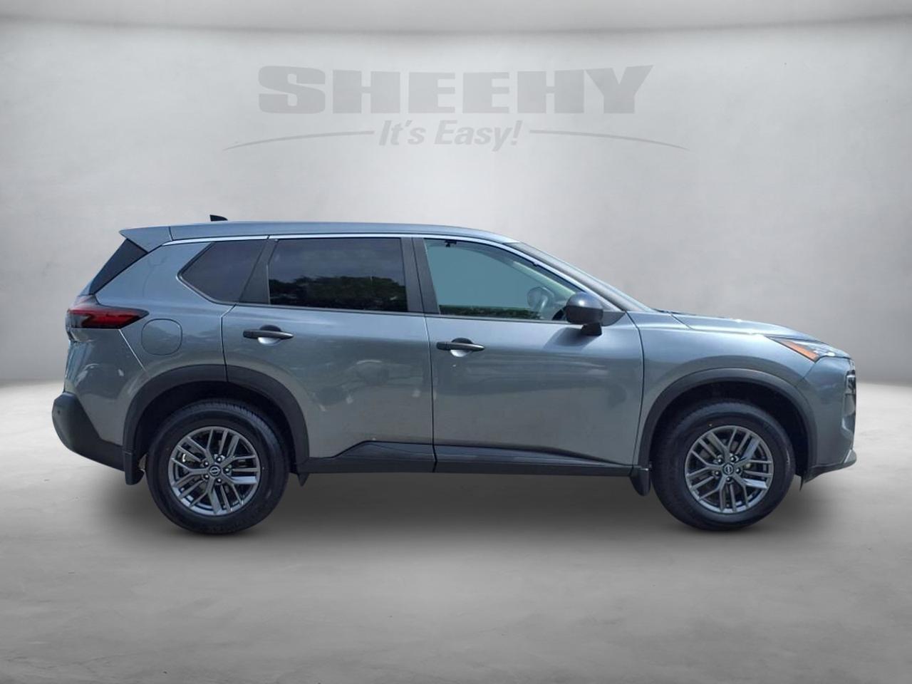 2023 Nissan Rogue S Waldorf MD