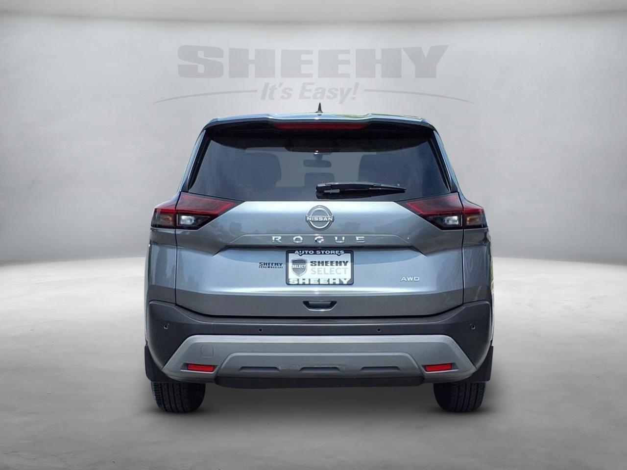 2023 Nissan Rogue S Waldorf MD