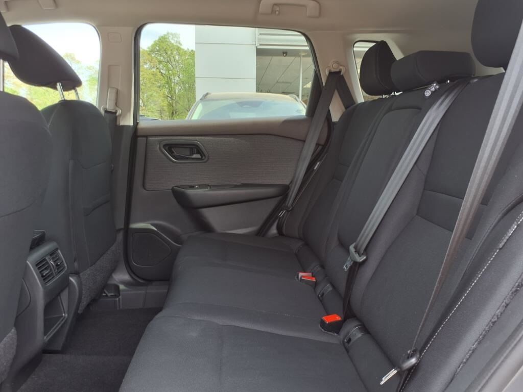 2023 Nissan Rogue S Waldorf MD