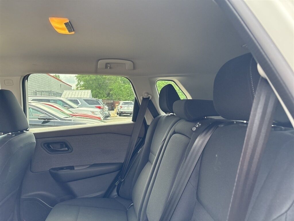 2023 Nissan Rogue S Waldorf MD