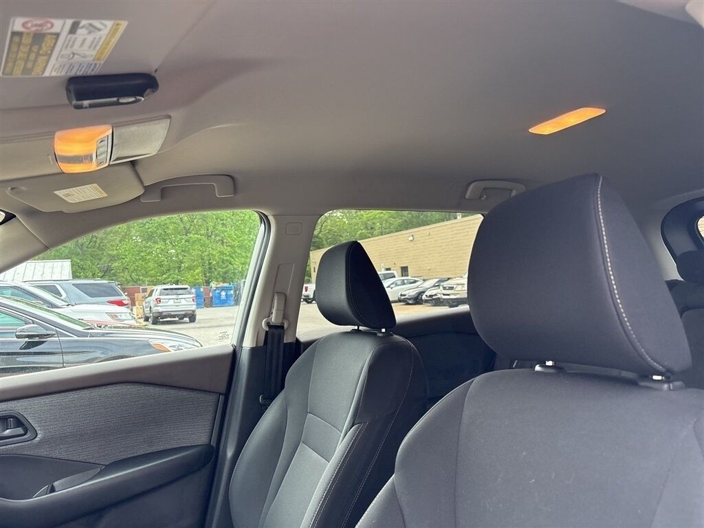 2023 Nissan Rogue S Waldorf MD