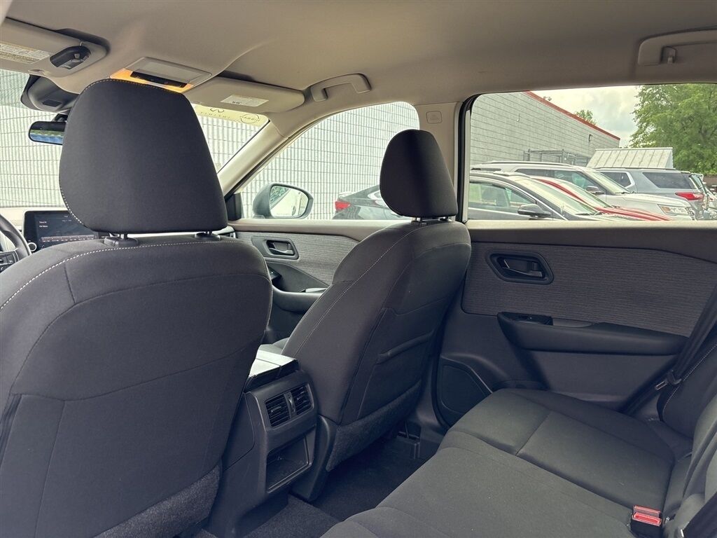 2023 Nissan Rogue S Waldorf MD