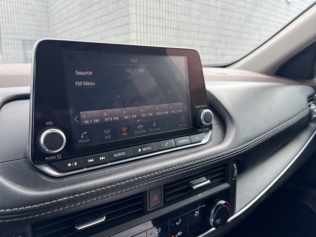 2023 Nissan Rogue S Waldorf MD