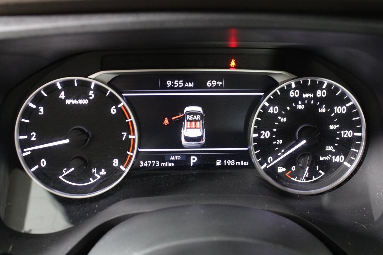 2023 Nissan Rogue S Manassas VA