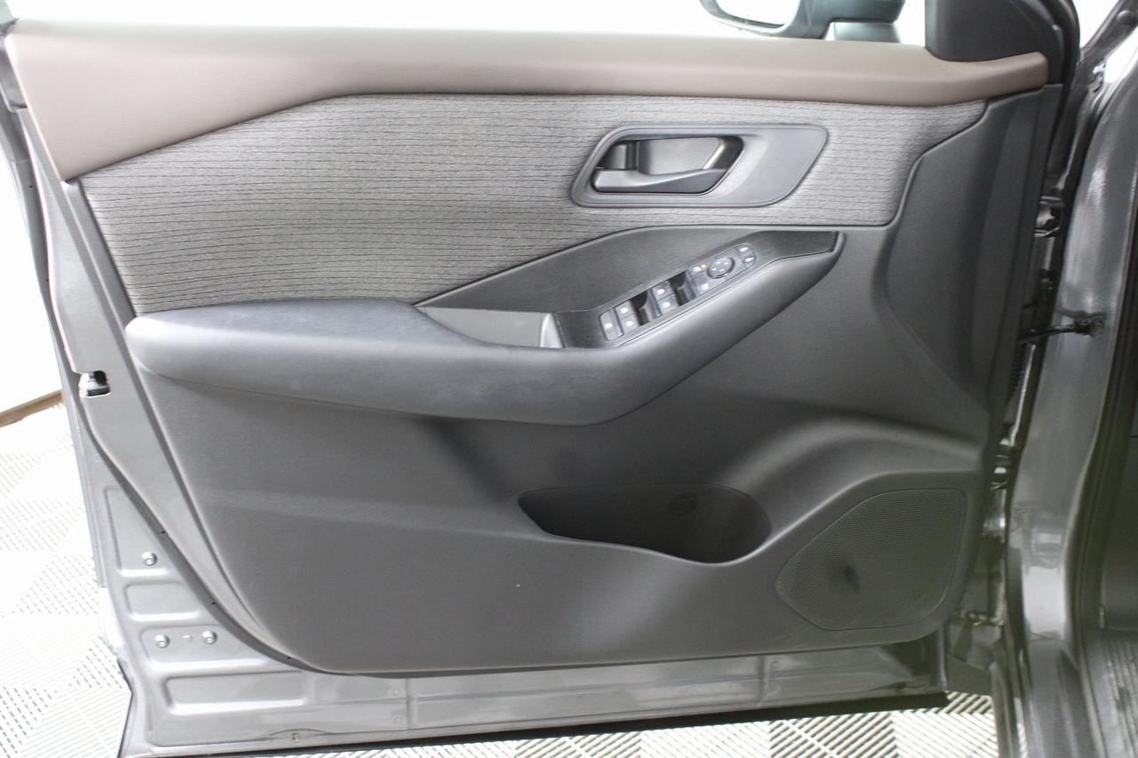 2023 Nissan Rogue S Manassas VA