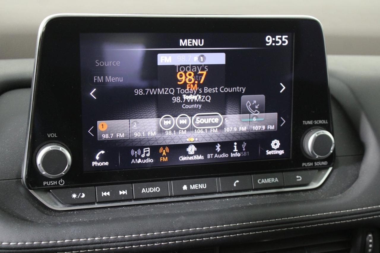 2023 Nissan Rogue S Manassas VA