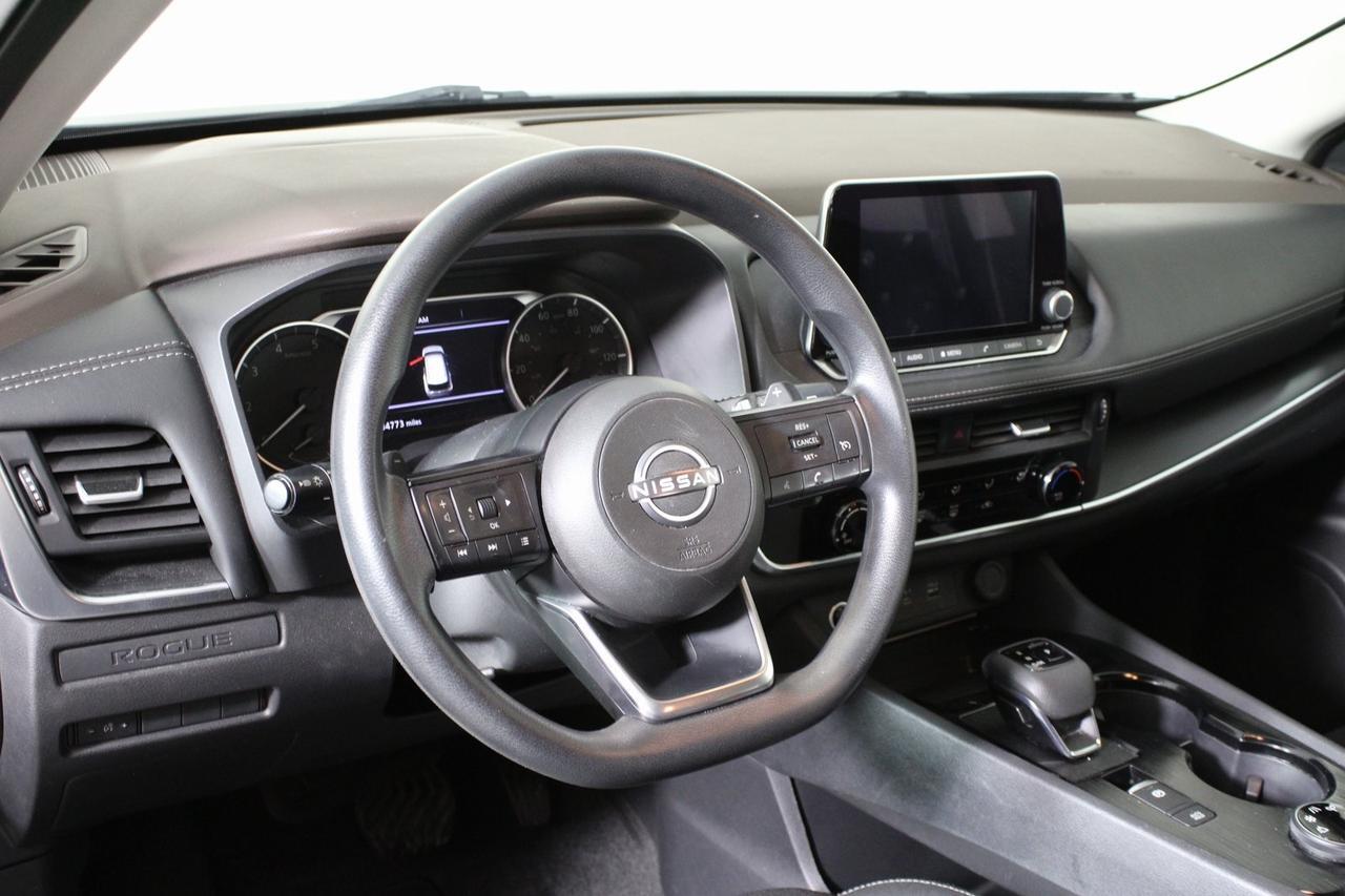 2023 Nissan Rogue S Manassas VA