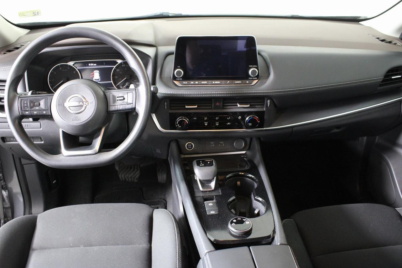 2023 Nissan Rogue S Manassas VA
