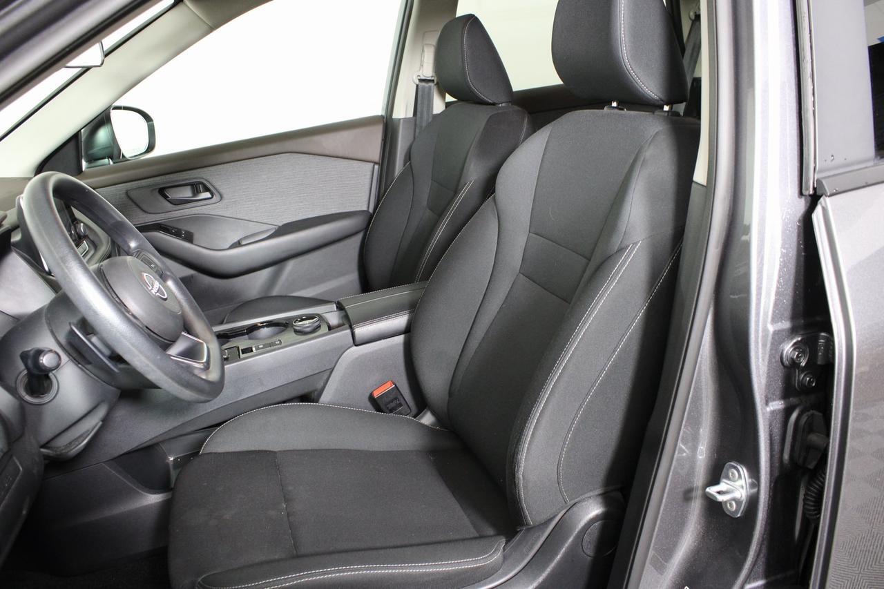 2023 Nissan Rogue S Manassas VA