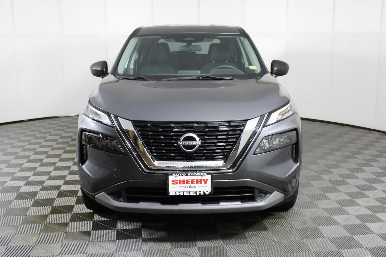 2023 Nissan Rogue S Manassas VA