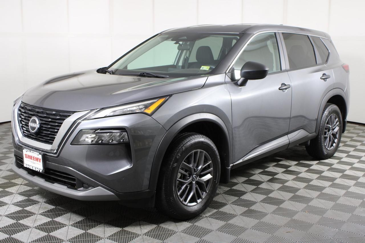 2023 Nissan Rogue S Manassas VA