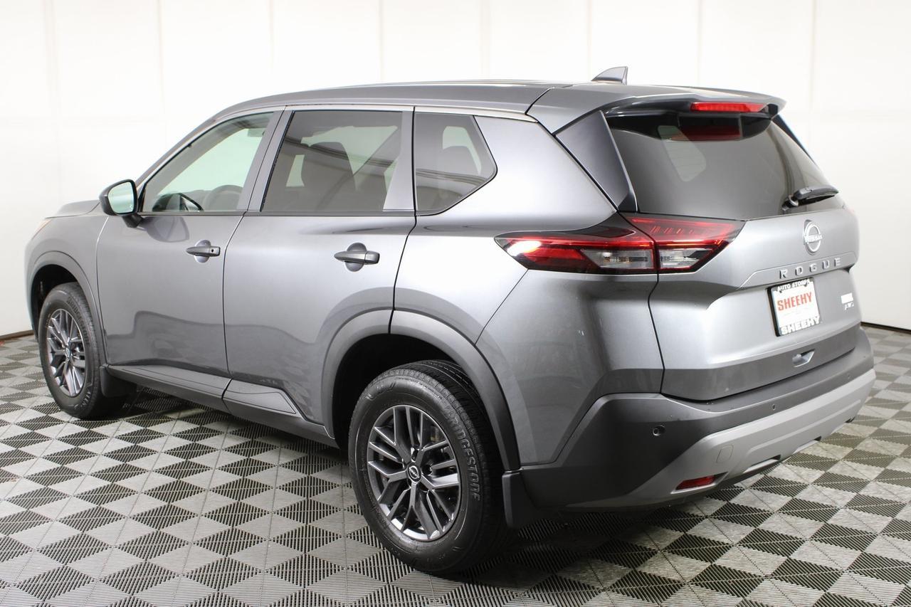 2023 Nissan Rogue S Manassas VA