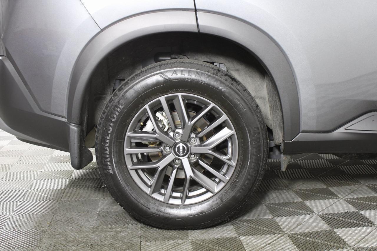 2023 Nissan Rogue S Manassas VA