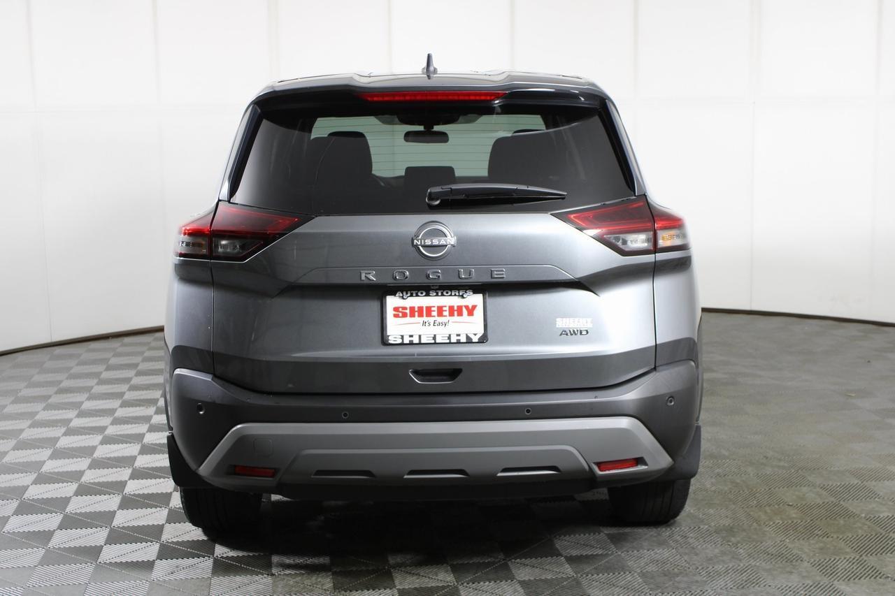 2023 Nissan Rogue S Manassas VA