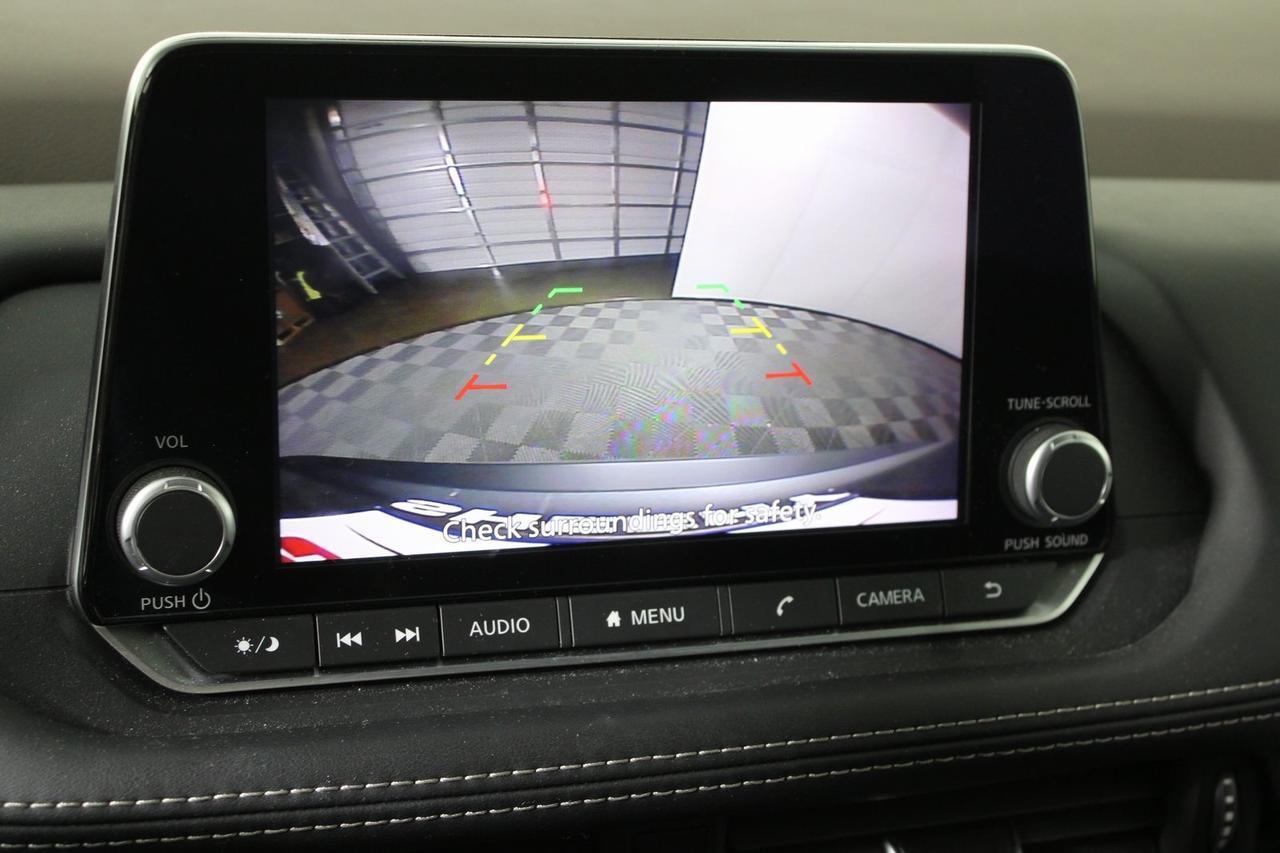 2023 Nissan Rogue S Manassas VA