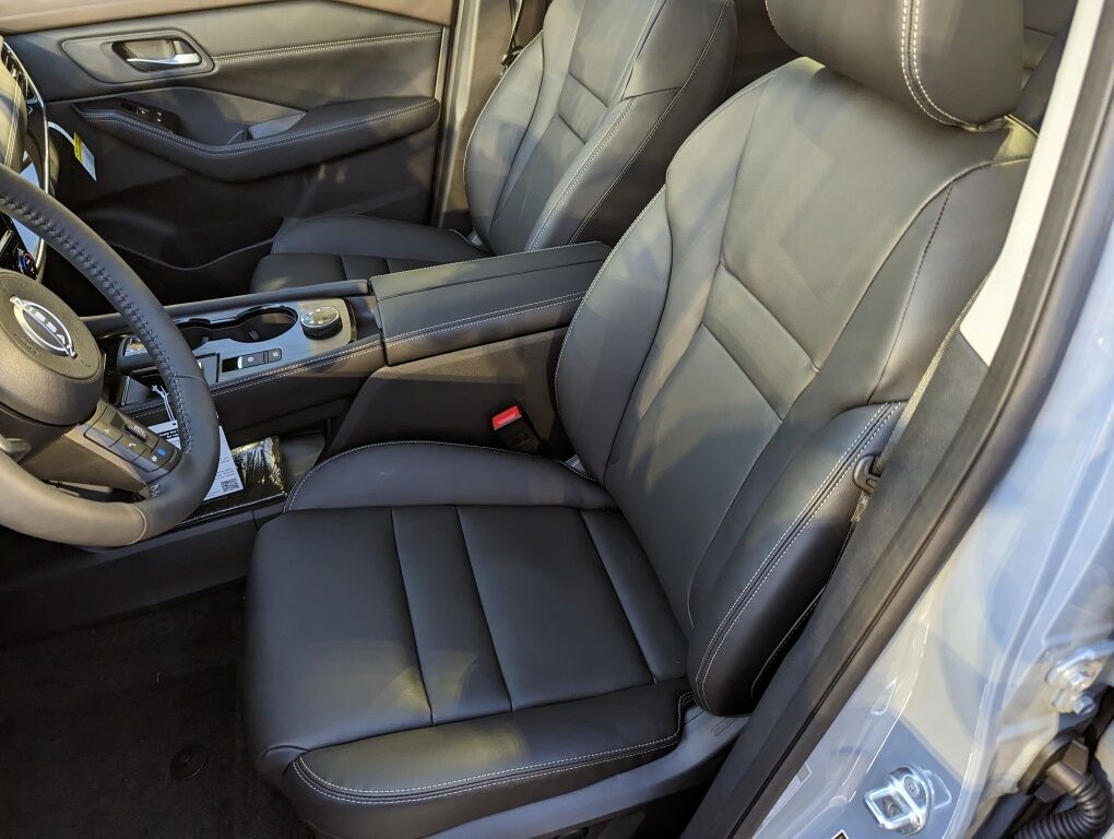 2023 Nissan Rogue SL White Marsh MD