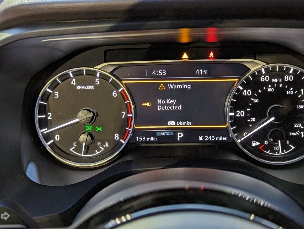 2023 Nissan Rogue SL White Marsh MD