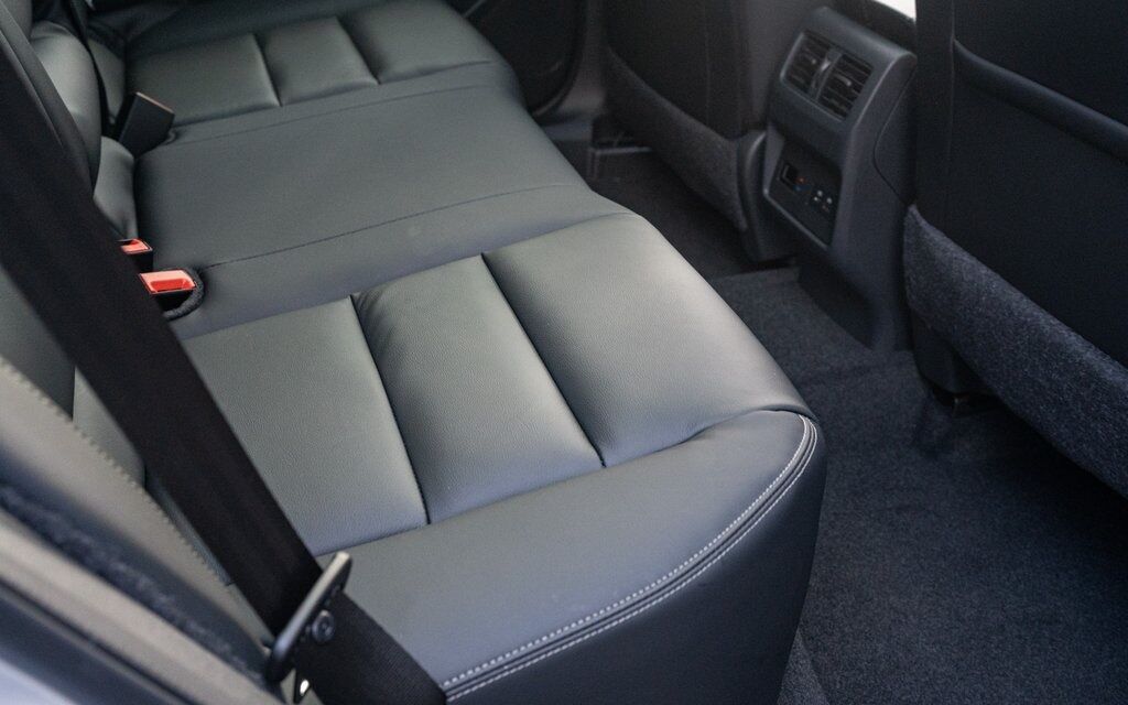 2023 Nissan Rogue SL White Marsh MD