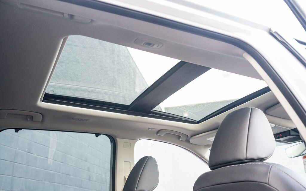 2023 Nissan Rogue SL White Marsh MD