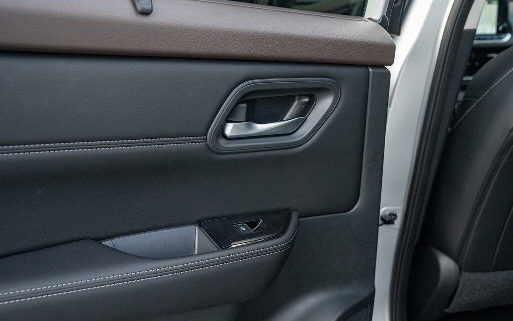 2023 Nissan Rogue SL White Marsh MD