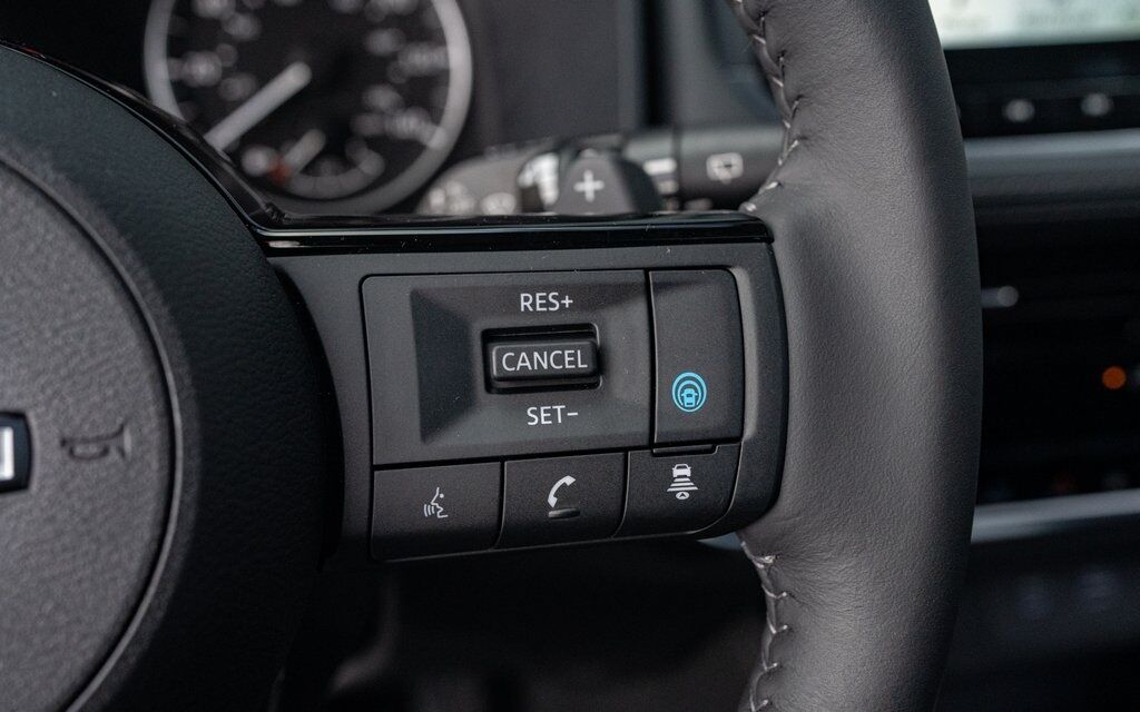 2023 Nissan Rogue SL White Marsh MD