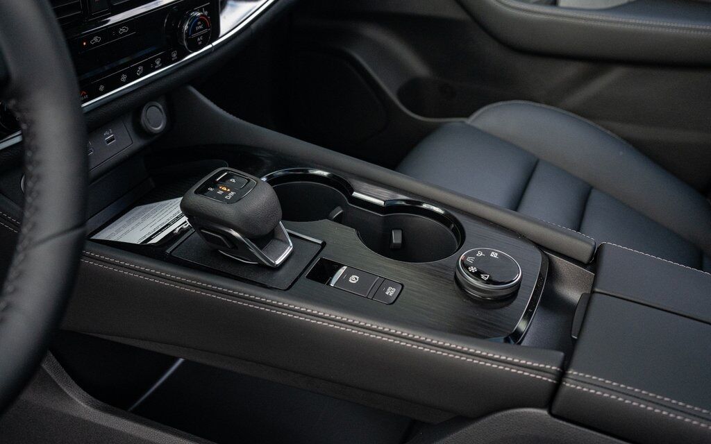 2023 Nissan Rogue SL White Marsh MD