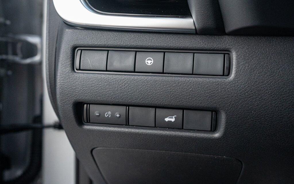 2023 Nissan Rogue SL White Marsh MD