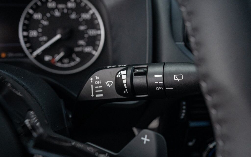 2023 Nissan Rogue SL White Marsh MD