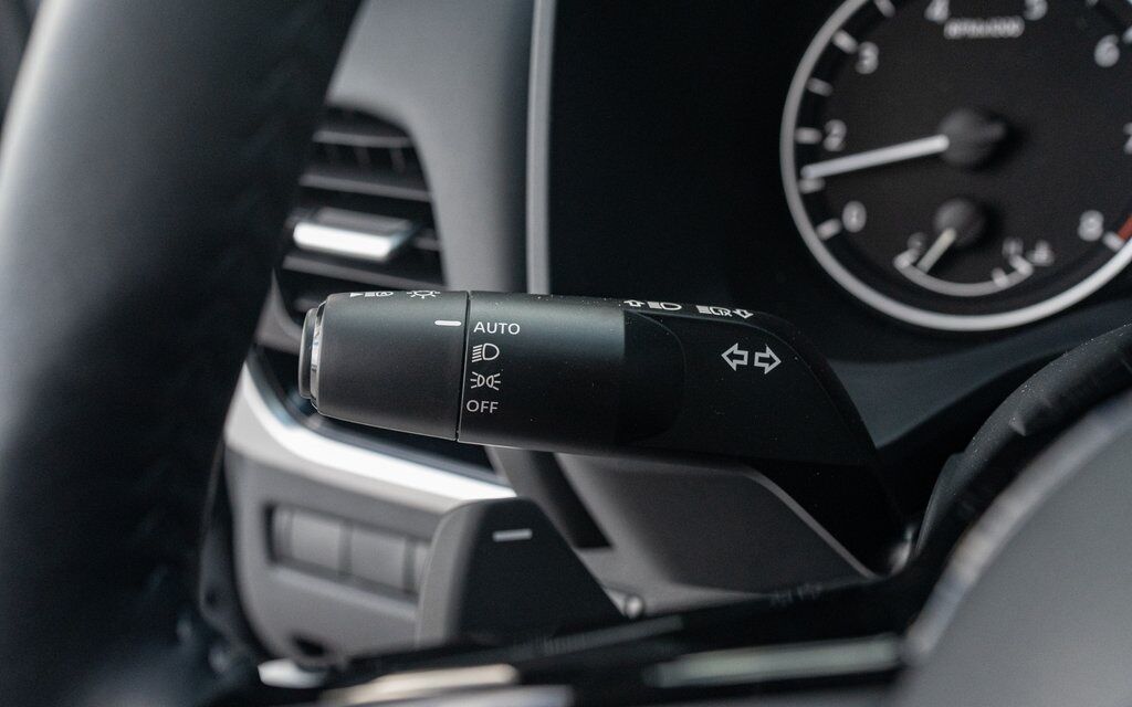 2023 Nissan Rogue SL White Marsh MD