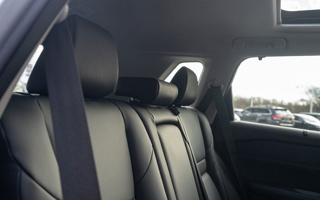 2023 Nissan Rogue SL White Marsh MD