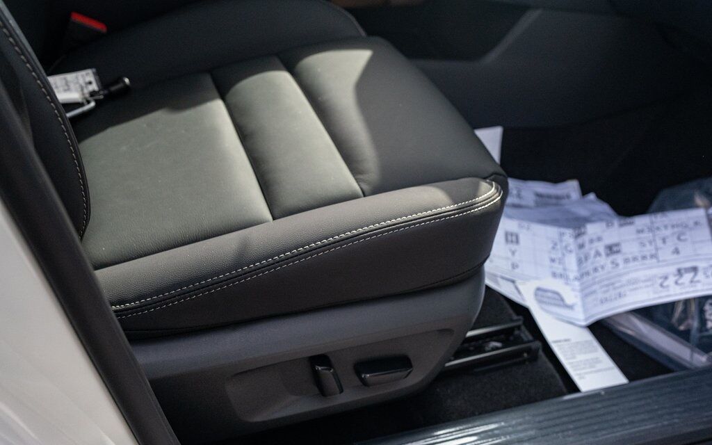 2023 Nissan Rogue SL White Marsh MD