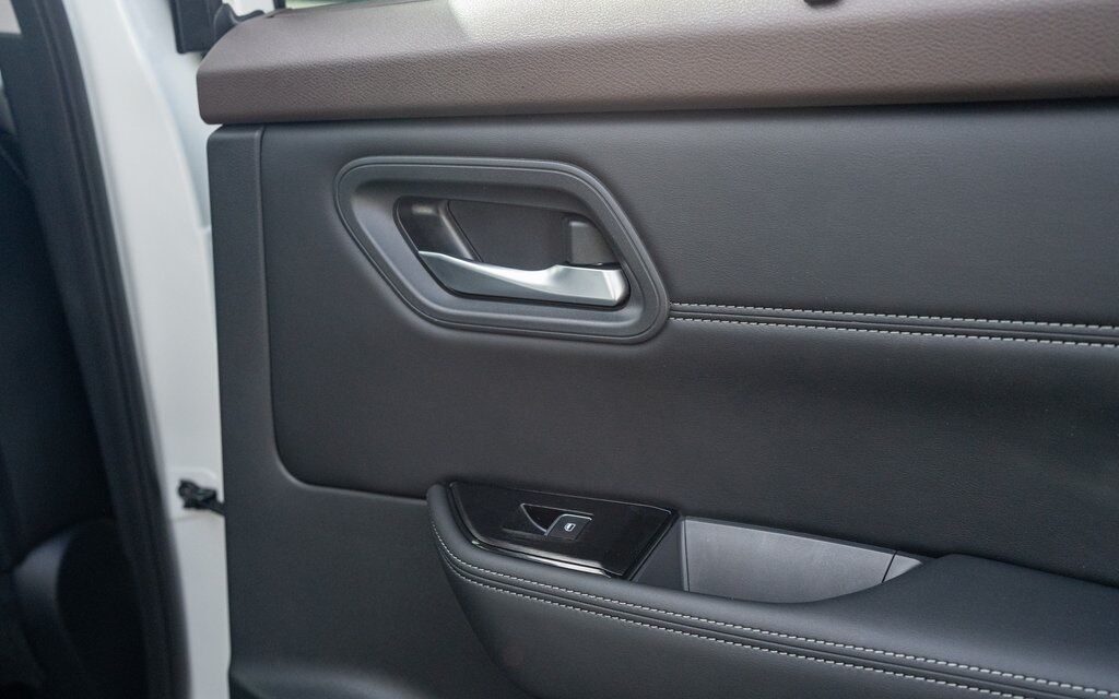 2023 Nissan Rogue SL White Marsh MD