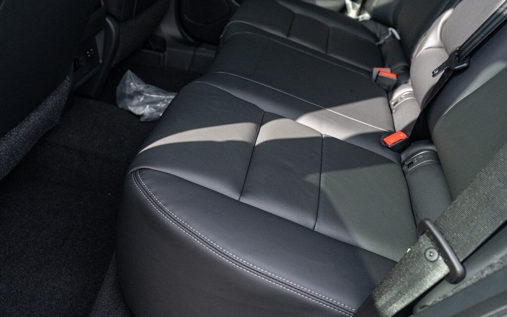 2023 Nissan Rogue SL White Marsh MD