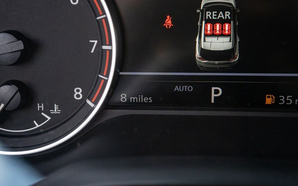 2023 Nissan Rogue SL White Marsh MD