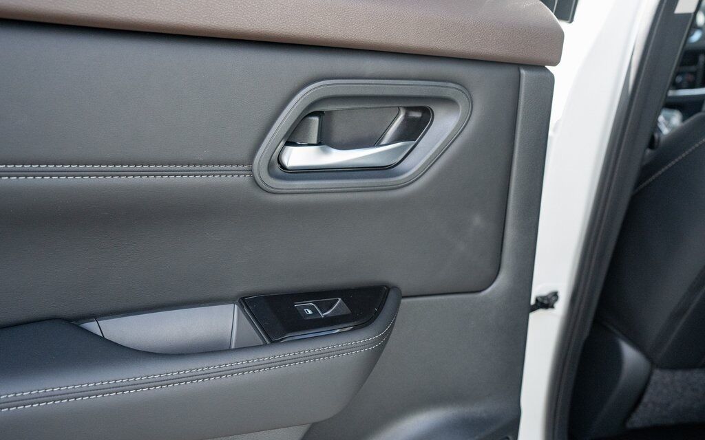 2023 Nissan Rogue SL White Marsh MD