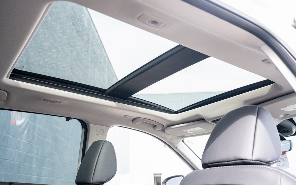 2023 Nissan Rogue SL White Marsh MD