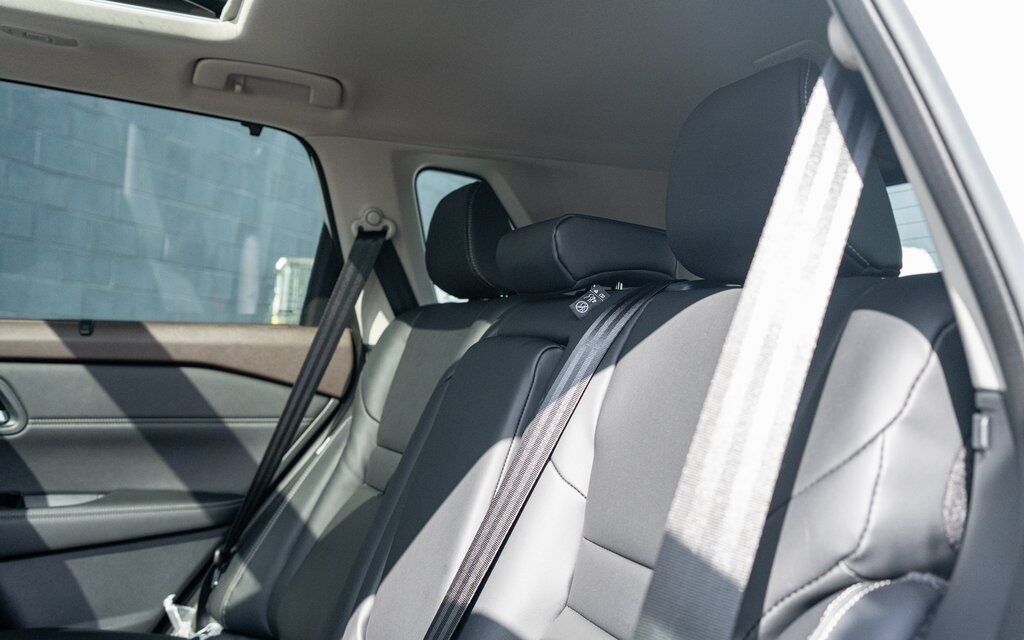 2023 Nissan Rogue SL White Marsh MD