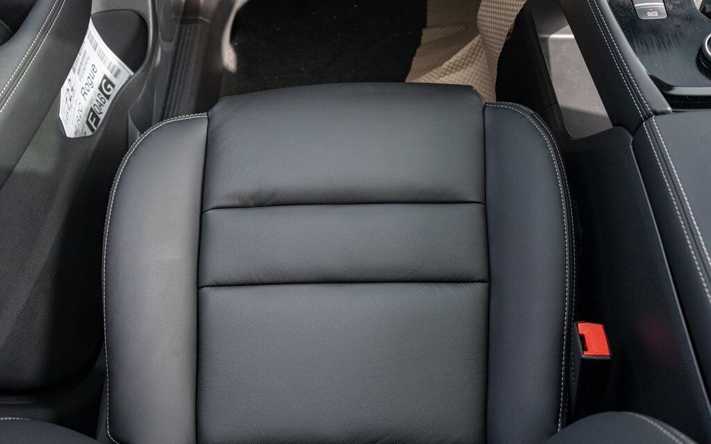 2023 Nissan Rogue SL White Marsh MD