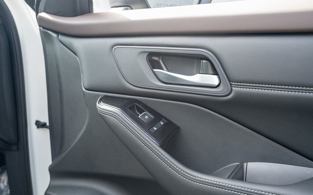 2023 Nissan Rogue SL White Marsh MD