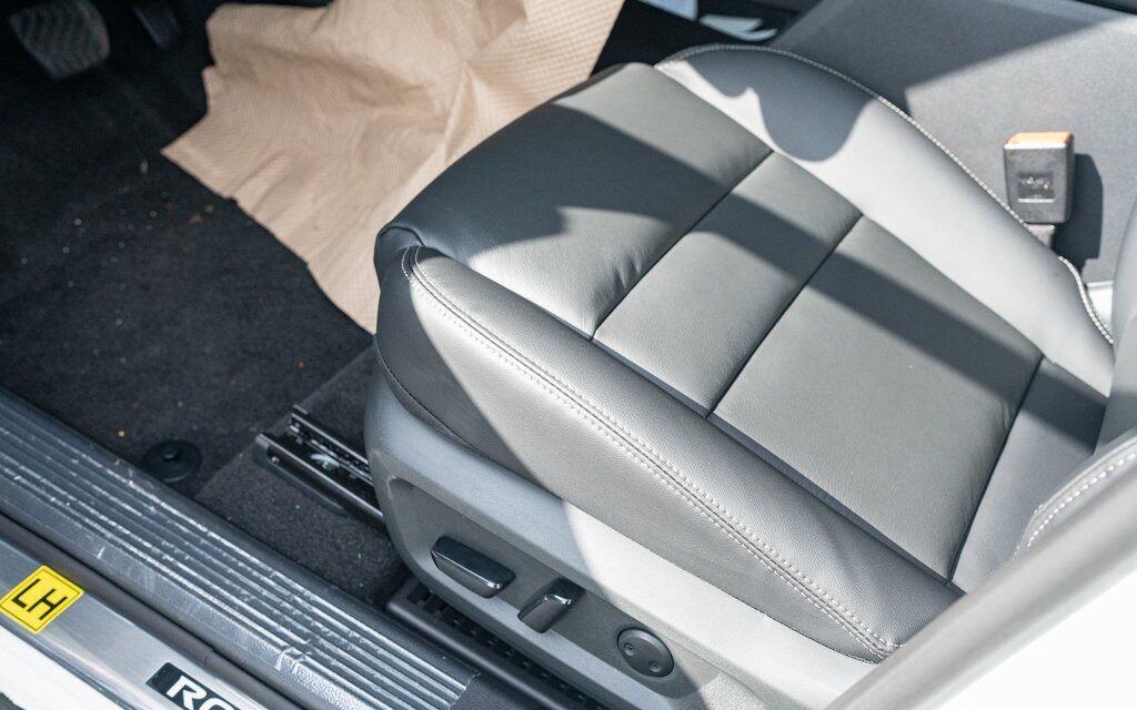 2023 Nissan Rogue SL White Marsh MD